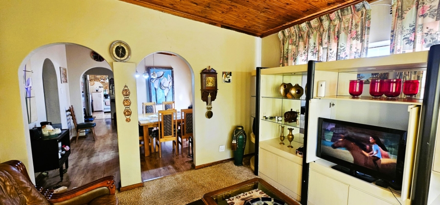 3 Bedroom Property for Sale in Deneysville Free State